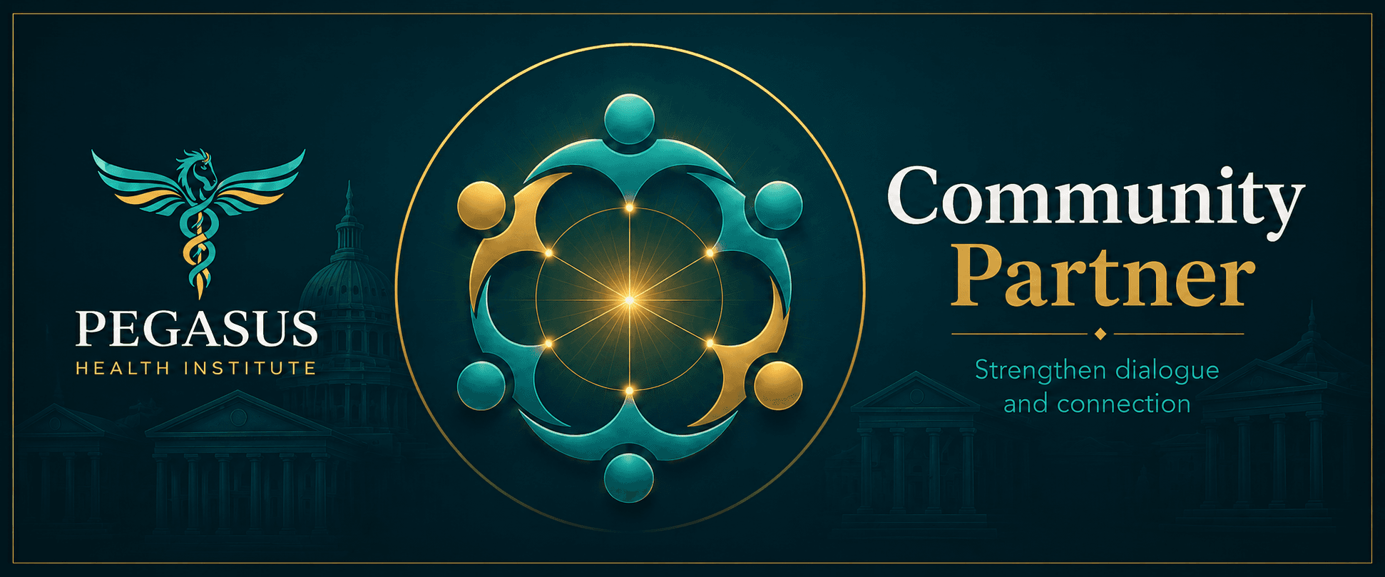 Community Supporter artwork