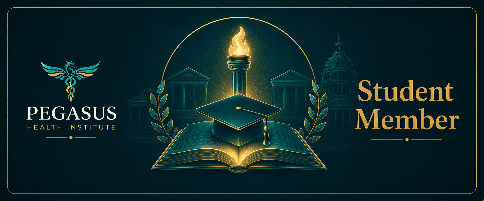 Student Supporter artwork